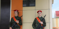 Школьники Ясного присоединились к акции «Бессмертный полк» - YasVesti.Ru
