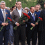 Наша задача – сохранить память о подвигах наших Героев - Технологический университет