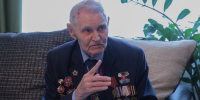 Фронтовики и военнослужащие последнего призыва получили региональную выплату - Администрация Ростовской области
