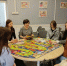 Игра «От Москвы до Берлина» - Городская библиотека им. А.С. Горловского