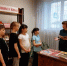 Акция «Читаем детям о Великой Отечественной войне» - Администрация Каменского района