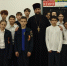 Помощник благочинного Автозаводского округа провел лекцию в профильном классе МЧС школы №114 - Нижегородская епархия