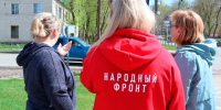 В Кирове маме больного ребенка предложили самой залатать рухнувшую крышу - Город Киров