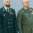 Руководитель Уральского межрегионального управления Росприроднадзора принял участие в торжественном митинге ко Дню Победы в Горном университете - Росприроднадзор