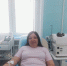 Депутат Думы Астраханской области Валентина Антипова приняла участие в сдаче крови - Дума