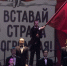 В Южно-Сахалинске прошел концерт, посвященный подвигу ветеранов ВОВ - News.Astv.Ru