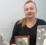 Сотрудница Горхоза рассказала о своём героическом деде, дошедшем до Берлина - Газета Новгород