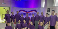 Творческие коллективы достойно представили своё мастерство на двух конкурсах. - Комитет культуры