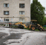 Двор в Мурманске - ИА Nord-News.Ru