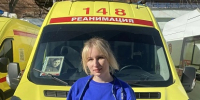 Тульские медики присоединились ко Всероссийской акции «Бессмертный автополк» - Министерство здравоохранения