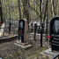 Коллективом Нижнекамского городского суда возложены цветы на могилы ветеранов Великой отечественной войны - Нижнекамский городской суд