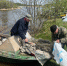 Турнир по вылову брошенных орудий лова и мусора «Чистые водоемы» (2026) - Департамент природных ресурсов и охраны окружающей среды