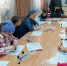 «Путь к Пасхе»: воспитанники воскресной школы храма Николая Чудотворца при УГГУ во время Великого поста создавали книги - Екатеринбургская Епархия