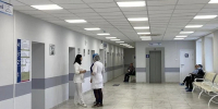 Опубликован график работы медучреждений Тульской области в майские праздники - ИА Тульская служба новостей
