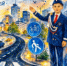 Эстафета принята! - Медико-фармацевтический колледж