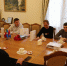 Встреча с участниками СВО - Федерация профсоюзов РТ