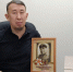 Давид Архан: «У нас с дедом – одно имя. Мы оба были на передовой» - Якутское-Cаха ИА