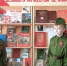 Книжная выставка «Великого мужества вечный огонь» - Лебедянская ЦБС