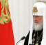 Патриарх Кирилл предупредил о страшном мире без России - ИА Общественная служба новостей