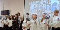 День Победы - Центр НПМР ЛО