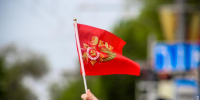 Праздник начнётся с солнца, а закончится ливнями: погода в Таганроге на майские выходные - Bloknot-Taganrog.Ru