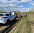​Житель Прикамья попал в больницу, катаясь в поле на мотоцикле - V-Kurse.Ru