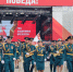 Парад Победы в Оренбурге, 9 мая 2025 - Ural56.Ru