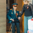 День Победы для ветерана - Городская Дума