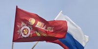 Май, который помнит всё - Газета Калининец