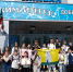 Восемь пловцов из Спасского района стали призёрами первенства в Базарных Матаках - Газета Новая жизнь