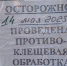 Клещи 2025 - Gazetakomi.Ru