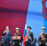 Виталий Хоценко поздравил омичей с Днем Великой Победы - Газета Омский пригород