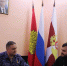 В Липецке представитель духовенства провел просветительскую беседу с личным составом Росгвардии - Липецкая Епархия