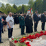 Калужане почтили память героев Великой Отечественной войны - Телерадиокомпания Ника