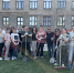Сотрудники МФЦ приняли участие в субботнике - МФЦ