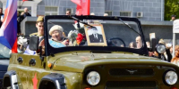 Улицы Людиново перекроют 9 мая - Калужский перекрёсток