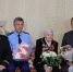 0805 Для них 9 Мая  главный праздник- ветерана Тамару Шалимову поздравили с наступающим Днём Победы - ТВ-Комсет