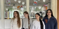 0805 Сохранение исторической памяти- ступинские школы участвуют в акции Окна Победы - ТВ-Комсет