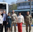 0805 В Ступино торжественно запустили патриотический проект Герои рядом - ТВ-Комсет
