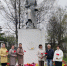 Почтили память - Павинский районный суд