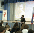 «Одна страна, одна война, одна победа!» - тематическую встречу, посвящённую 81-й годовщине Победы в Великой Отечественной войне, для учеников 7а, 7б, 7в и 8а классов МБОУ «Инженерная школа г. Тосно» подготовила и провела Наталья Ющенко, заведующая сектором краеведения Тосненской центральной районной библиотеки. - Межпоселенческая ЦБС