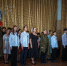 В Ковылкинском филиале прошёл концерт, посвященный Дню Победы - МГУ им. Н.П. Огарева