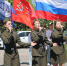 «Фронтовые бригады» поздравляют ветеранов с наступающим праздником - Администрация Ростовской области