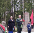 Во Всеволожском районе прошла акция "Сад памяти" - 47Channel.Ru