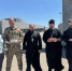 Продолжаются поздравления с Днем Победы ветеранов СВО - Севастопольское Благочиние