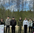 08.05.2026 | Благодаря воспитанникам детских садов и школьникам в Тверском регионе зацветут сады и цветы Памяти - Главное управление по архивному делу