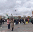 Металлоискатели поставят в центре Йошкар-Олы из-за праздников - Pg12.Ru