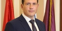 Поздравление префекта ЦАО Владимира Говердовского с Днём Победы - Префектура ЦАО