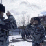 Новобранцы ОМОН «Север» на Ямале присягнули на верность Отечеству в преддверии Дня Победы - Росгвардия