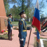 Первые лица округа возложили цветы к мемориалу в Александровке - Муром24.РФ